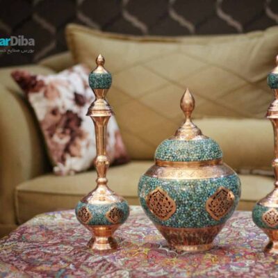 ست گز خوری و تنگ شبکه بری فیروزه کوبی استاد نفری