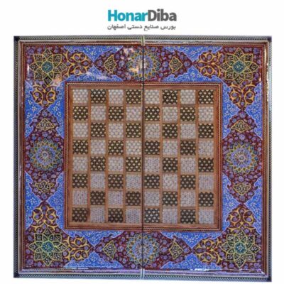 تخته نرد