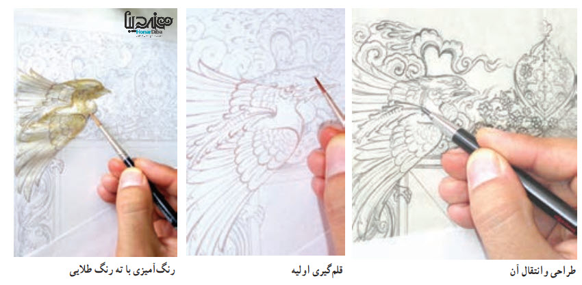 تشعیر