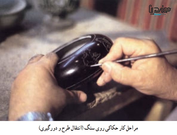 حکاکی