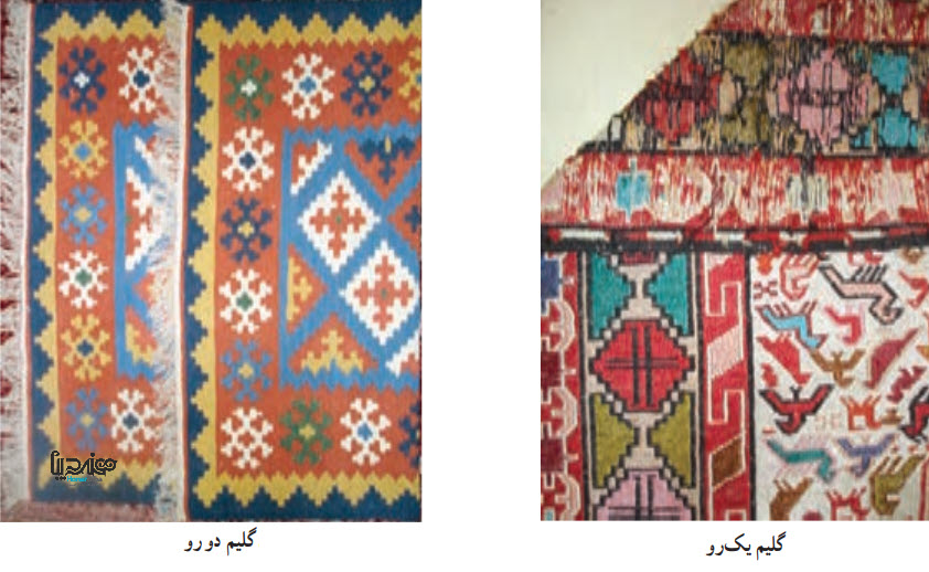 بافندگی داری -