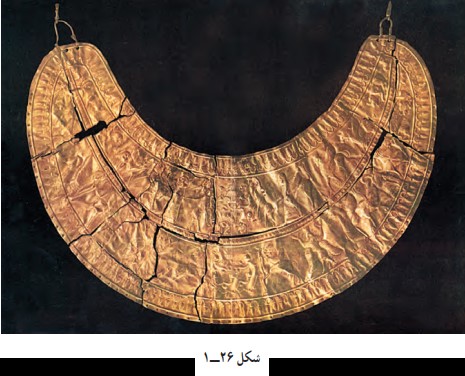 صنایع دستی - هنر دیبا