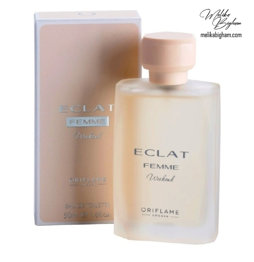 ECLAT FEMME WEEKEND 50