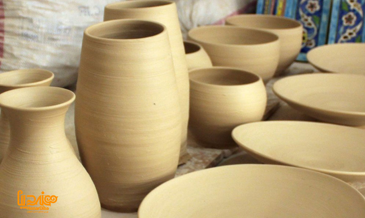 سفال و سرامیک