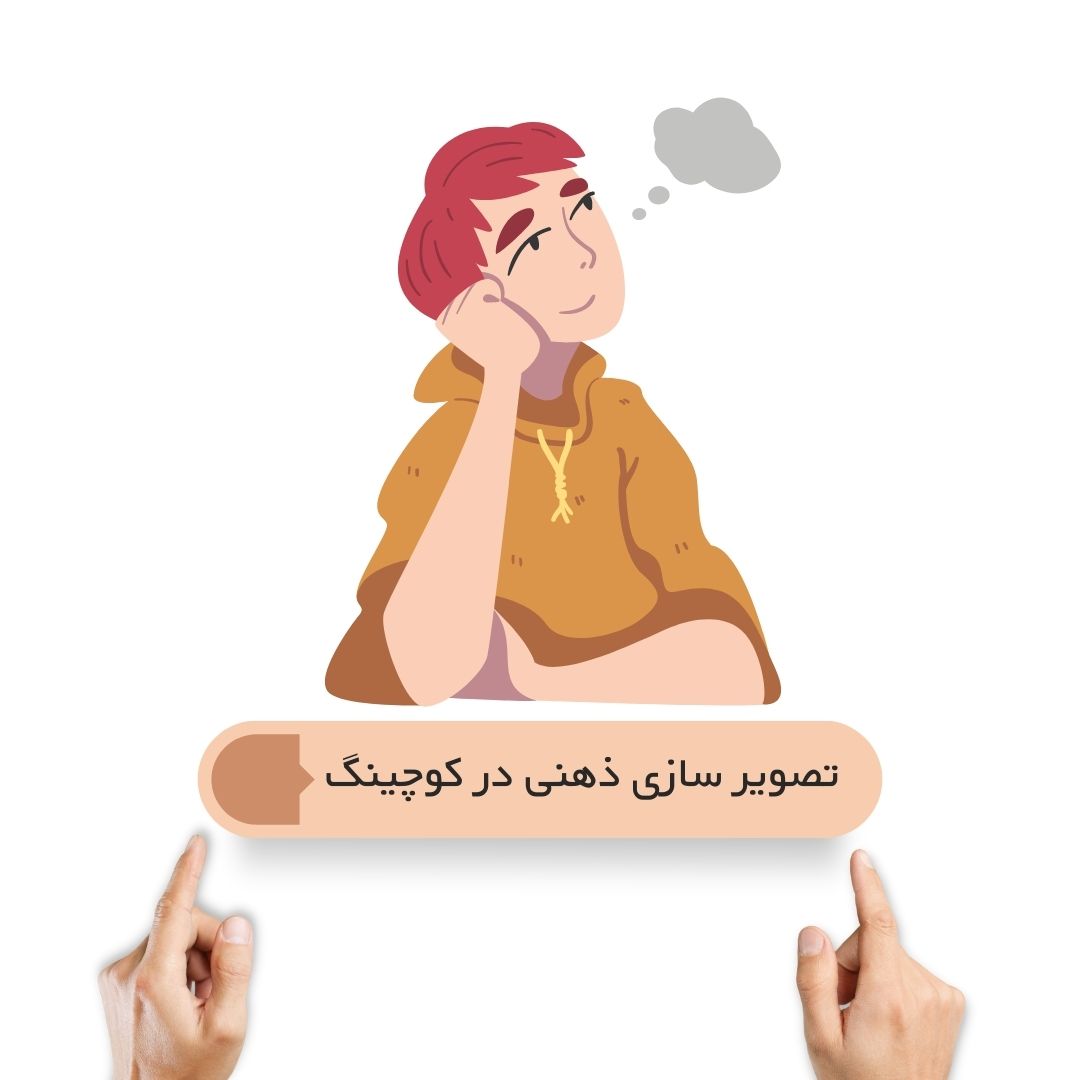 تصویر سازی ذهنی در کوچینگ