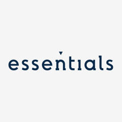 essentials-اسنشالز ملیکا بی غم