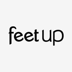 FEET UP فیت آپ ملیکا بی غم