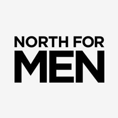 NORTH FOR MEN نورث فور من - ملیکا بی غم