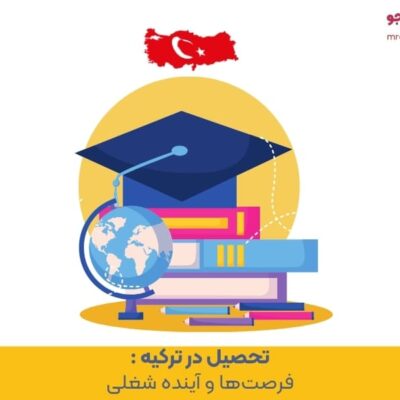 تحصیل در ترکیه : فرصت‌ها و آینده شغلی