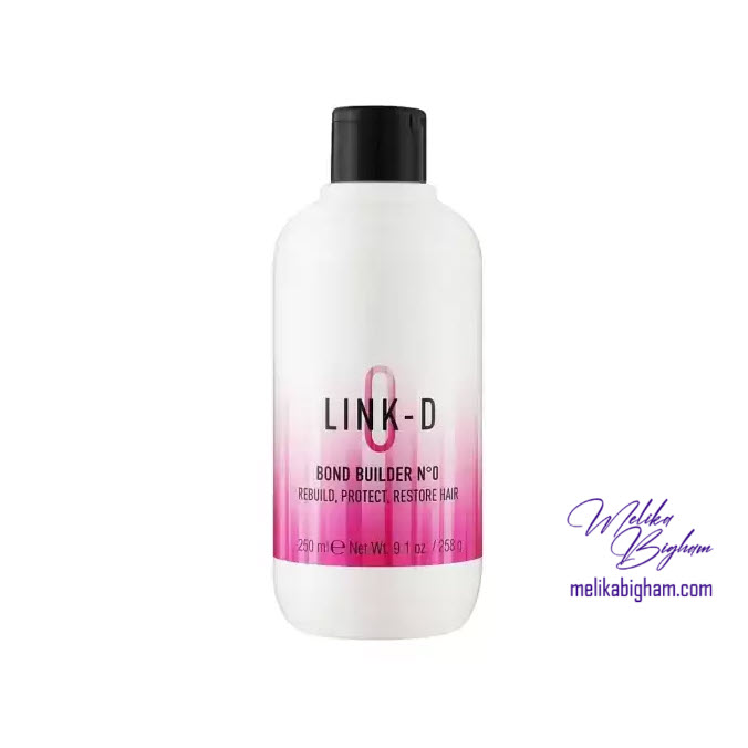 شامپو N0 لینک دی الگون Elgon Link-D Shampoo