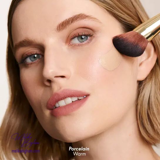 کرم پودر سرم بوست ضدپیری جوردانی گلد GIORDANI GOLD  کد 42104 رنگ  Light Beige Neutral بژ روشن