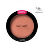 رژگونه کالر آیکون وت اند وایلد color Icon wet n wild - Image 3