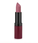 رژ لب ولوت مات گلدن رز Golden Rose Velvet Matte Lipstick - تصویر 9