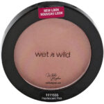 رژگونه کالر آیکون وت اند وایلد color Icon wet n wild