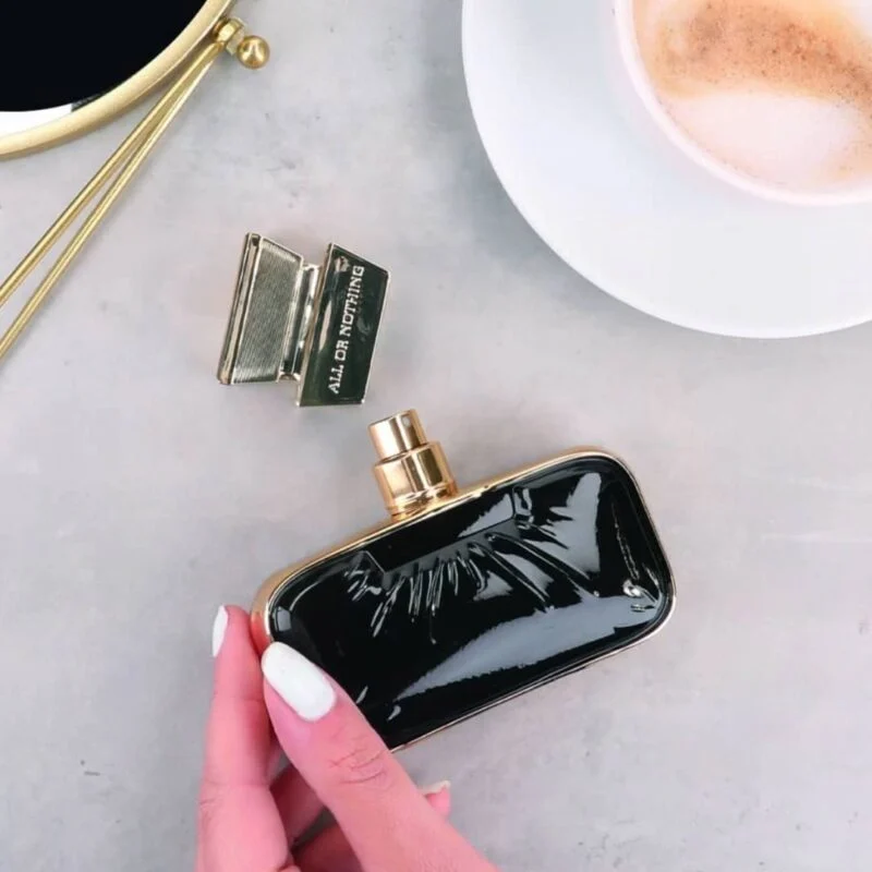 پرفیوم زنانه آل اور ناتینگ All or Nothing Parfum - تصویر 7