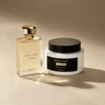 کرم بدن عطری اکلت فمه Eclat Femme Perfumed Body Cream - Image 2