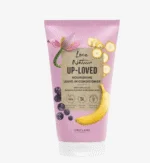 نرم‌کننده تغذیه‌کننده مو لاونیچر با عصاره گل موز و آسای بری ارگانیک Love Nature Up-Loved Nourishing Leave-in Conditioner with Upcycled Banana Flower & Organic Acai