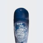 مام رولی ضد تعریق مردانه نورث فور من ساب زیرو North For Men Subzero Deodorant Roll-On - Image 2