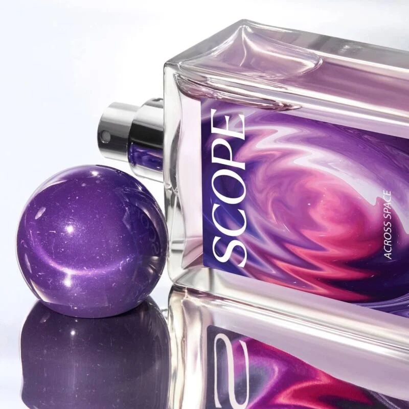 عطر اسکوپ در سراسر فضا Scope Across Space Eau de Toilette - تصویر 2