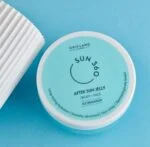 ژل افترسان صورت و بدن سان 360 Sun 360 After Sun Jelly Body + Face - تصویر 4