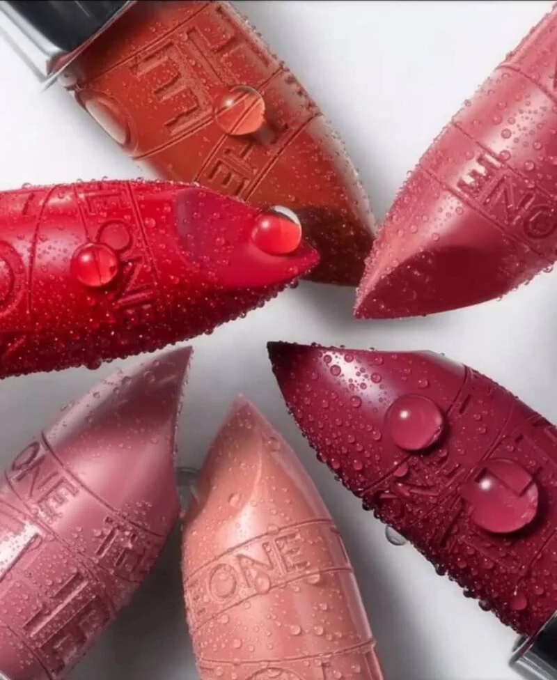 رژ لب هوشمند دوان – THE ONE Smart Sync Lipstick - تصویر 1