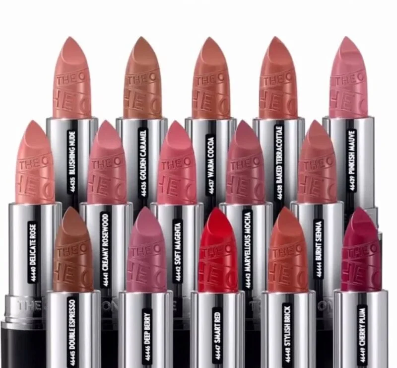 رژ لب هوشمند دوان – THE ONE Smart Sync Lipstick - تصویر 2