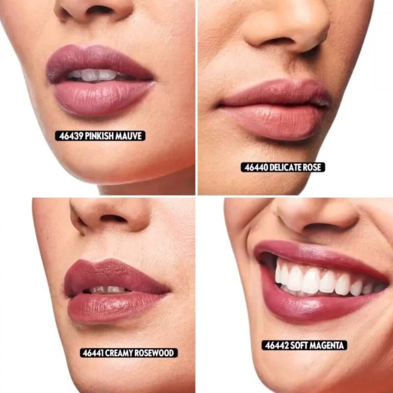 رژ لب هوشمند دوان – THE ONE Smart Sync Lipstick - تصویر 6