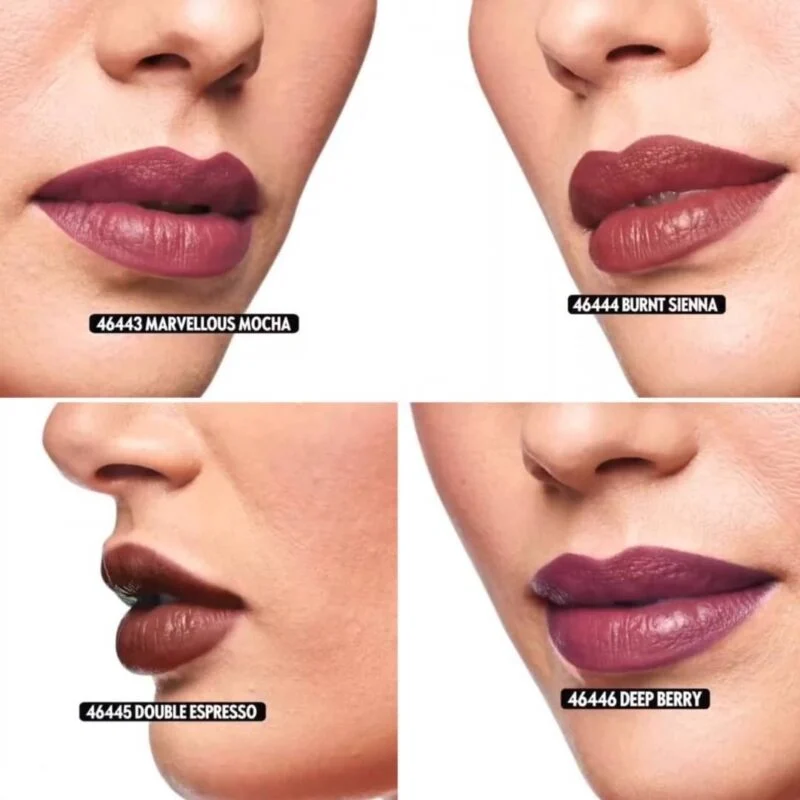 رژ لب هوشمند دوان – THE ONE Smart Sync Lipstick - تصویر 5