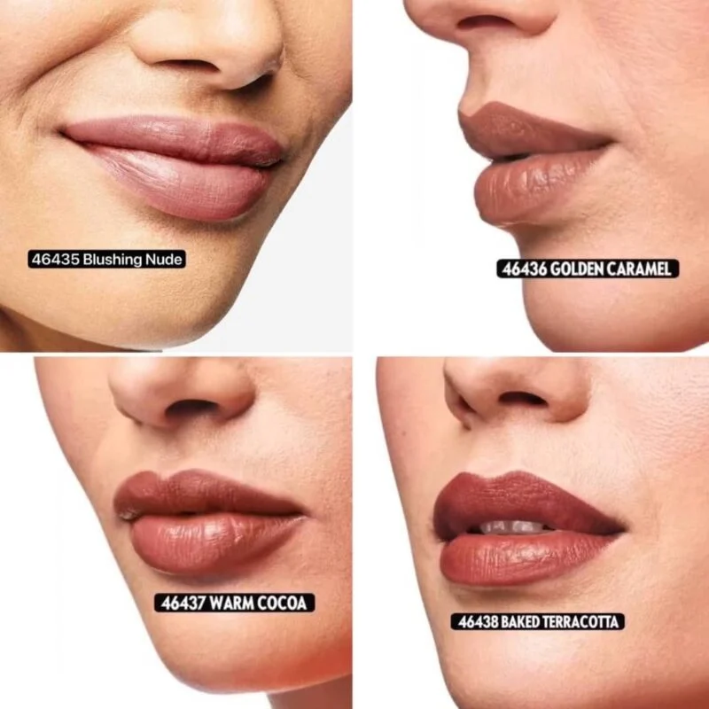 رژ لب هوشمند دوان – THE ONE Smart Sync Lipstick - تصویر 3