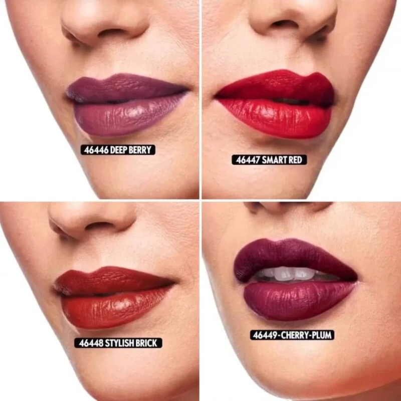 رژ لب هوشمند دوان – THE ONE Smart Sync Lipstick - تصویر 4