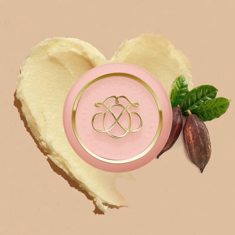 بالم محافظت کننده تندرکر کره کاکائو Tender Care Cocoa Butter Multi-purpose Balm - تصویر 3