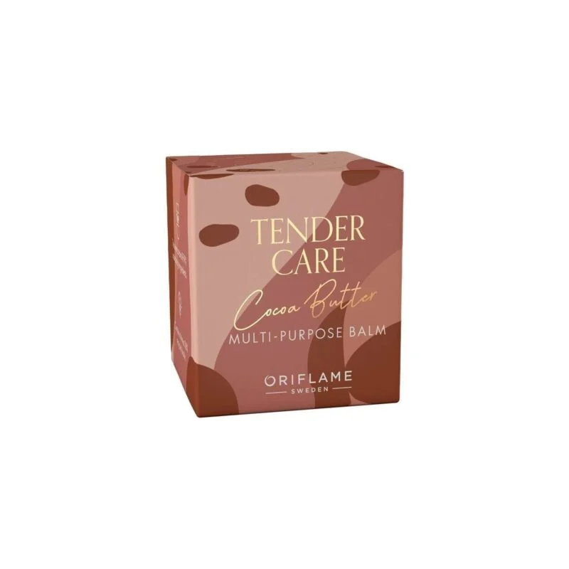 بالم محافظت کننده تندرکر کره کاکائو Tender Care Cocoa Butter Multi-purpose Balm - تصویر 4