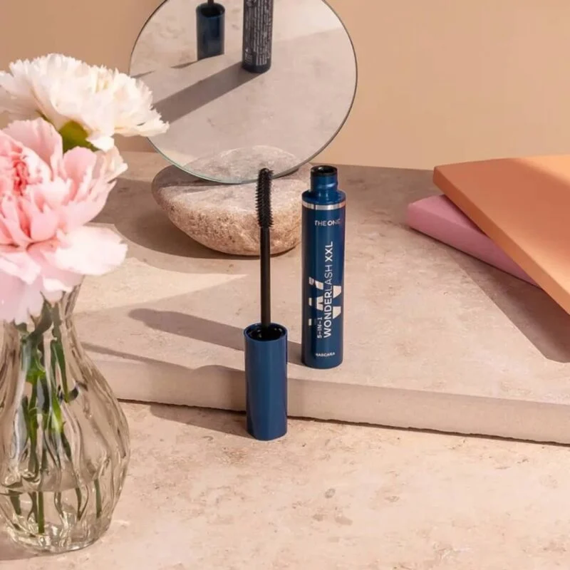 ریمل xxl واندرلش 5 در 1 دوان The ONE 5-in-1 WonderLash XXL Mascara - تصویر 7