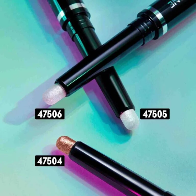 سایه چشم آنلیمیتد رنگی دوان – The One Colour Unlimited Eye Shadow - تصویر 10