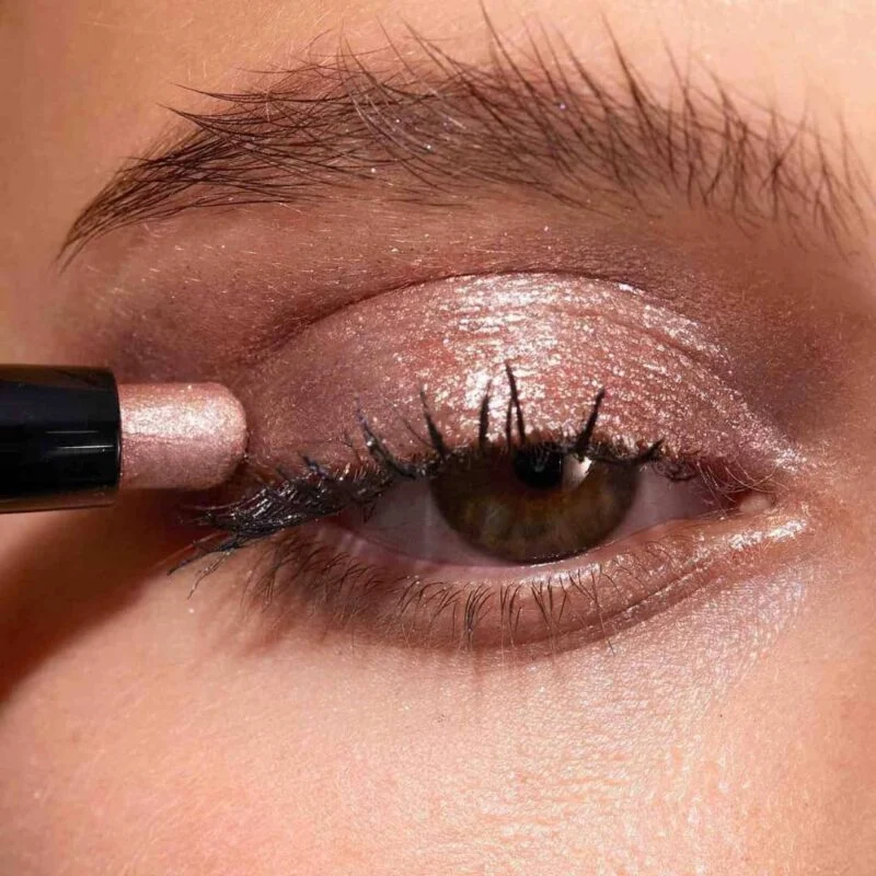 سایه چشم آنلیمیتد رنگی دوان – The One Colour Unlimited Eye Shadow - تصویر 7