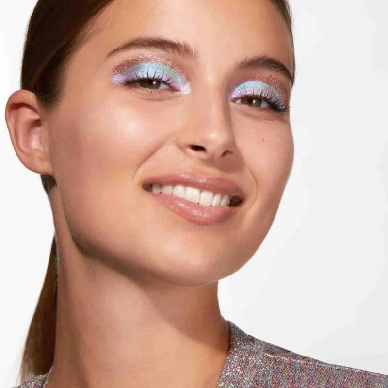 سایه چشم آنلیمیتد رنگی دوان – The One Colour Unlimited Eye Shadow - تصویر 3