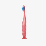 مسواک کودک اپتی‌فرش قرمز – Optifresh Kids Soft Red Toothbrush