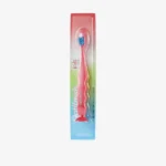 مسواک کودک اپتی‌فرش قرمز – Optifresh Kids Soft Red Toothbrush - تصویر 3