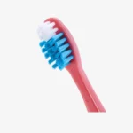 مسواک کودک اپتی‌فرش قرمز – Optifresh Kids Soft Red Toothbrush - تصویر 4