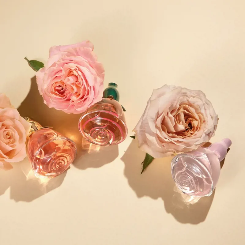 عطر زنانه ولار تندر Volare Tender Eau de Parfum - تصویر 2