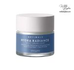 کرم شب هیدرا رادیانس لایت اپتیمالز Optimals Hydra Radiance Night Cream Light