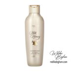 نرم کننده شیر و عسل میلک اند هانی گلد – Milk & Honey Gold Conditioner for Radiant, Soft and Silky Hair