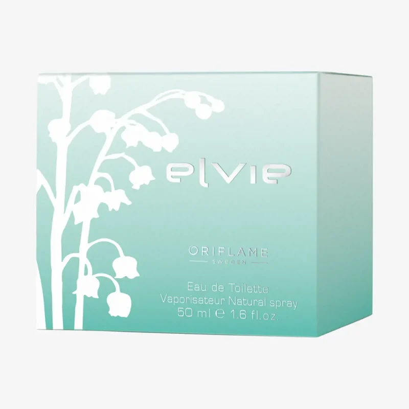 ادوتویلت زنانه الوی Elvie Eau de Toilette - تصویر 2