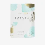 ادوتویلت زنانه جویس ترکویس JOYCE Turquoise Eau de Toilette for Women - تصویر 2