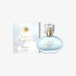 ادوتویلت لوسیا برایت آئورا Lucia Bright Aura Eau de Toilette - تصویر 3