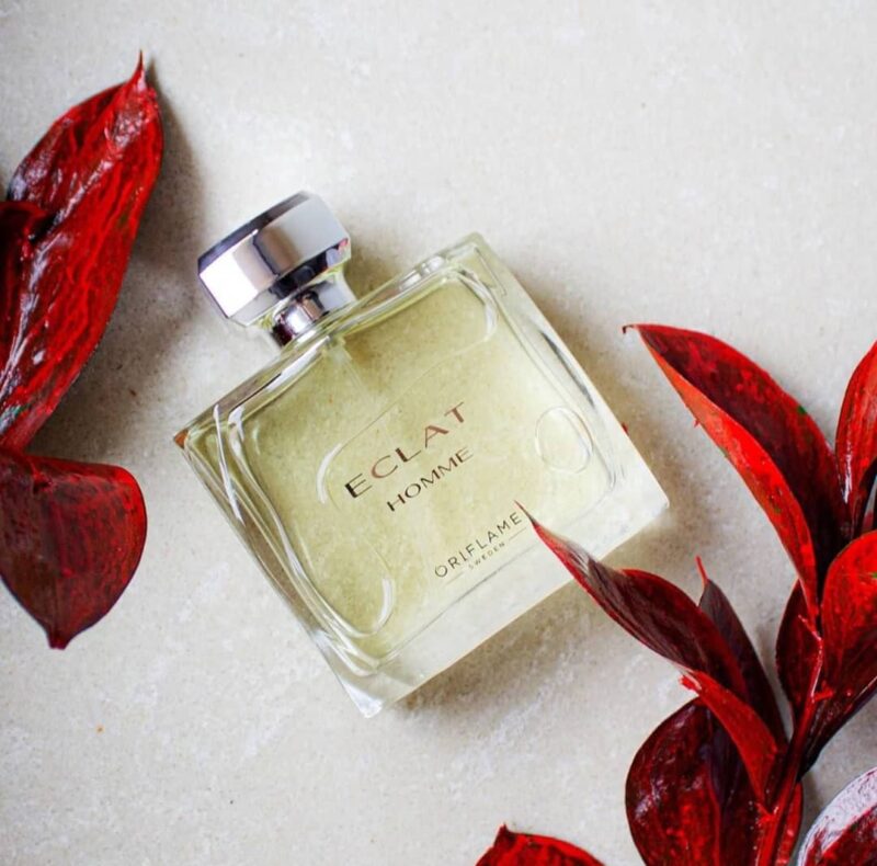 ادوتویلت مردانه اکلت هوم Eclat Homme Eau de Toilette - تصویر 1
