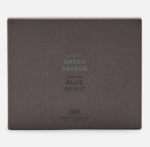 ادوتویلت مردانه زارا گرین ساوج و بلو اسپریت GREEN SAVAGE + BLUE SPIRIT Zara EDT - Image 3