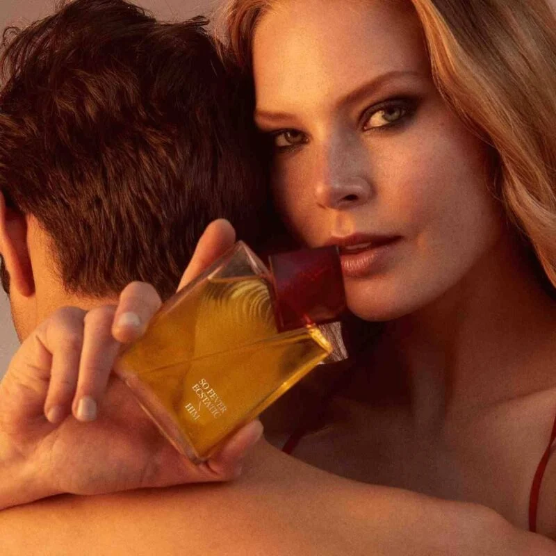 ادوتویلت مردانه سوفیوراکساتیک فور هیم So Fever Ecstatic Him Eau De Toilette - تصویر 6