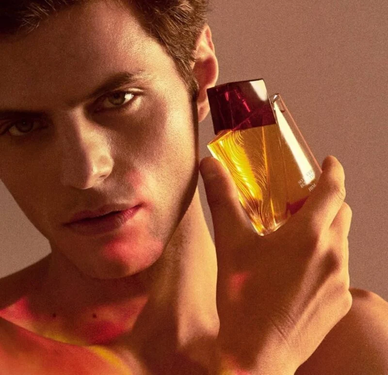 ادوتویلت مردانه سوفیوراکساتیک فور هیم So Fever Ecstatic Him Eau De Toilette - تصویر 5