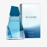 ادوتویلت مردانه گلشیر آبی – Glacier Eau de Toilette
